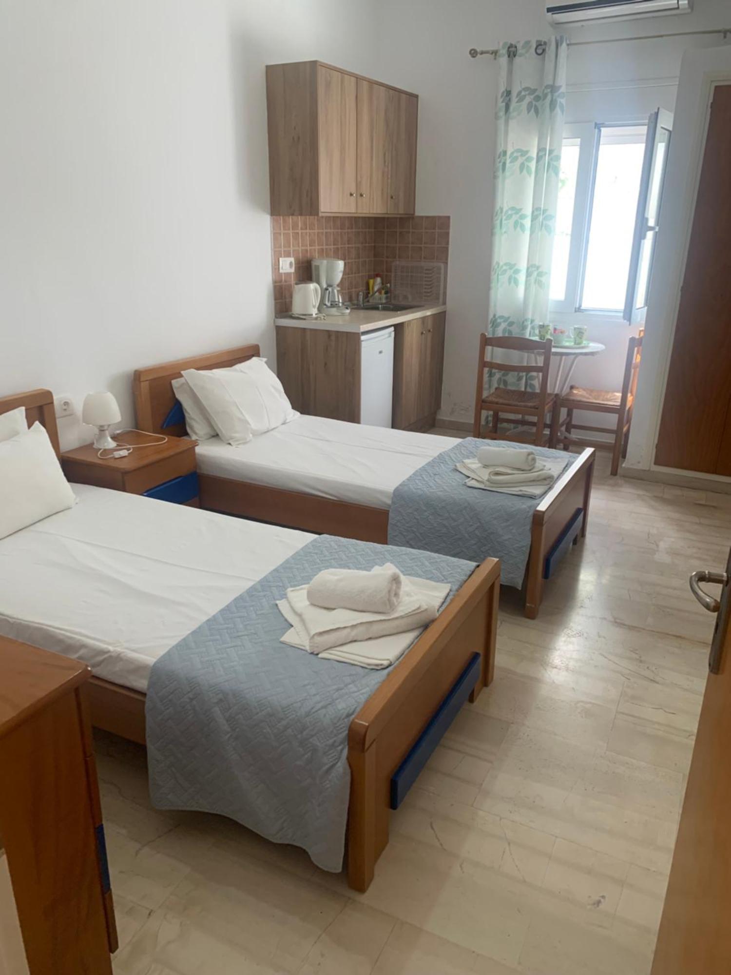 Sea View Studios Bali Harbour Beach Kültér fotó